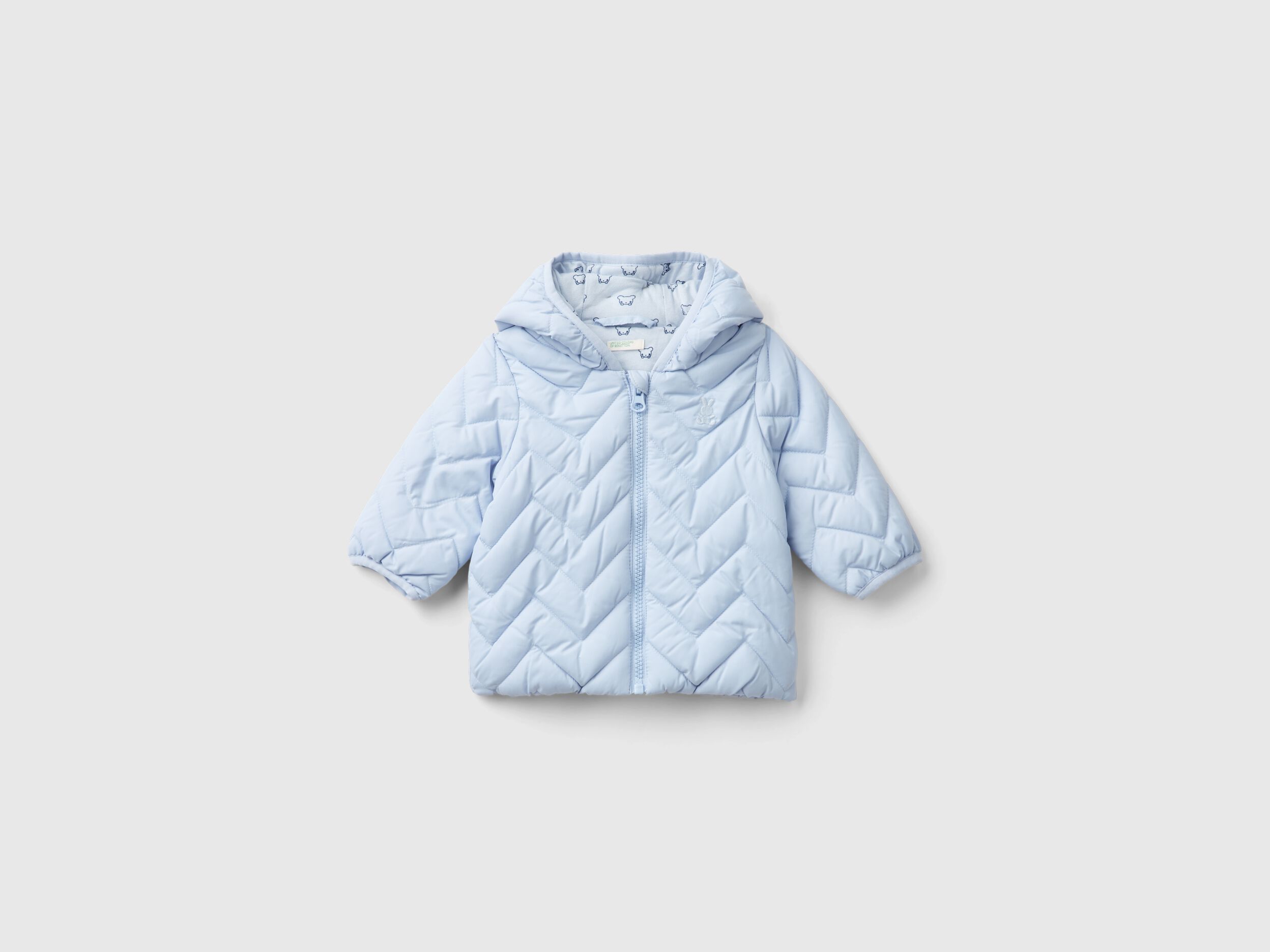 Newborn puffer coat new arrivals