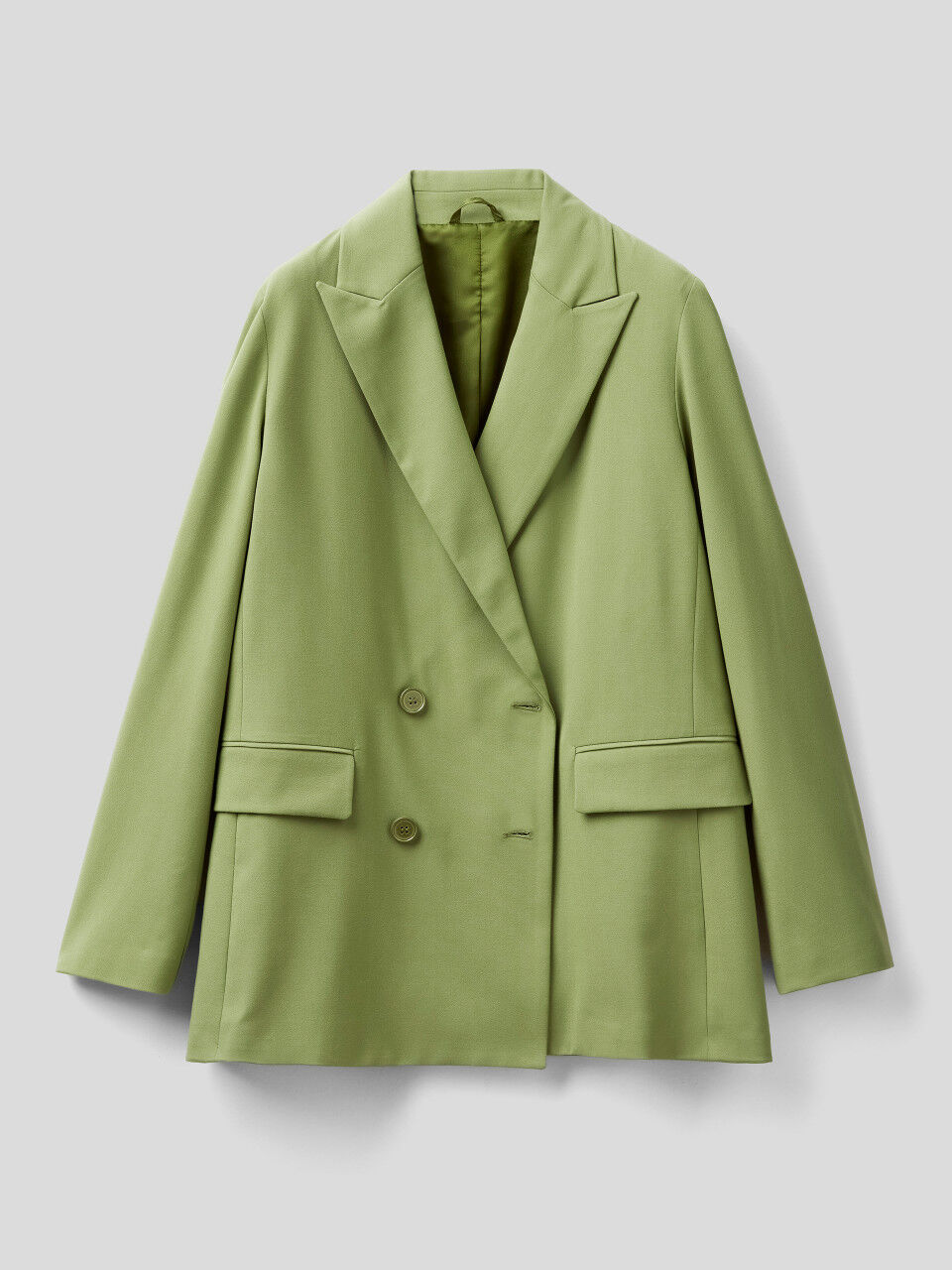 Women s Blazers New Collection 2024 Benetton