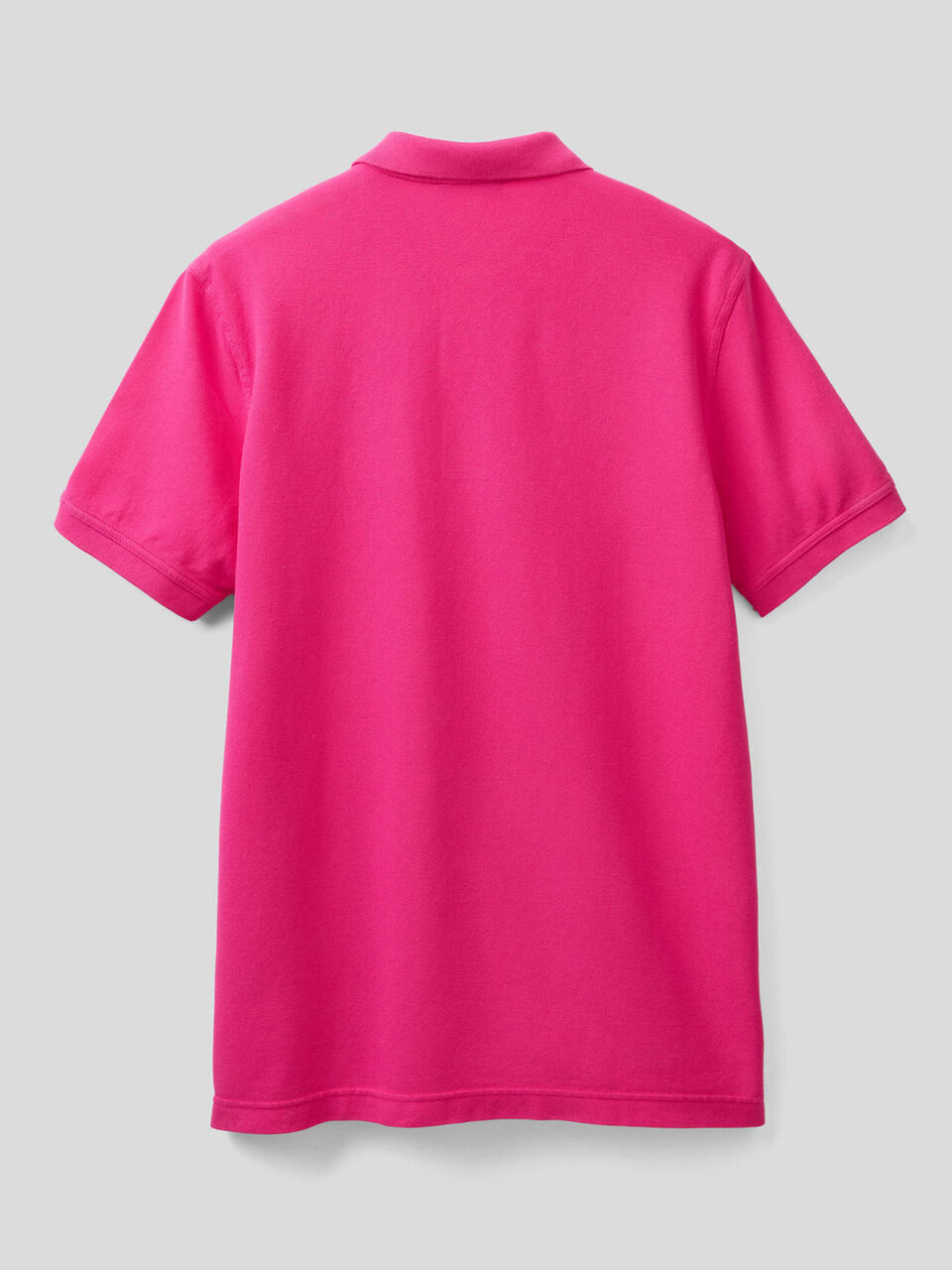 Regular fit polo image number null