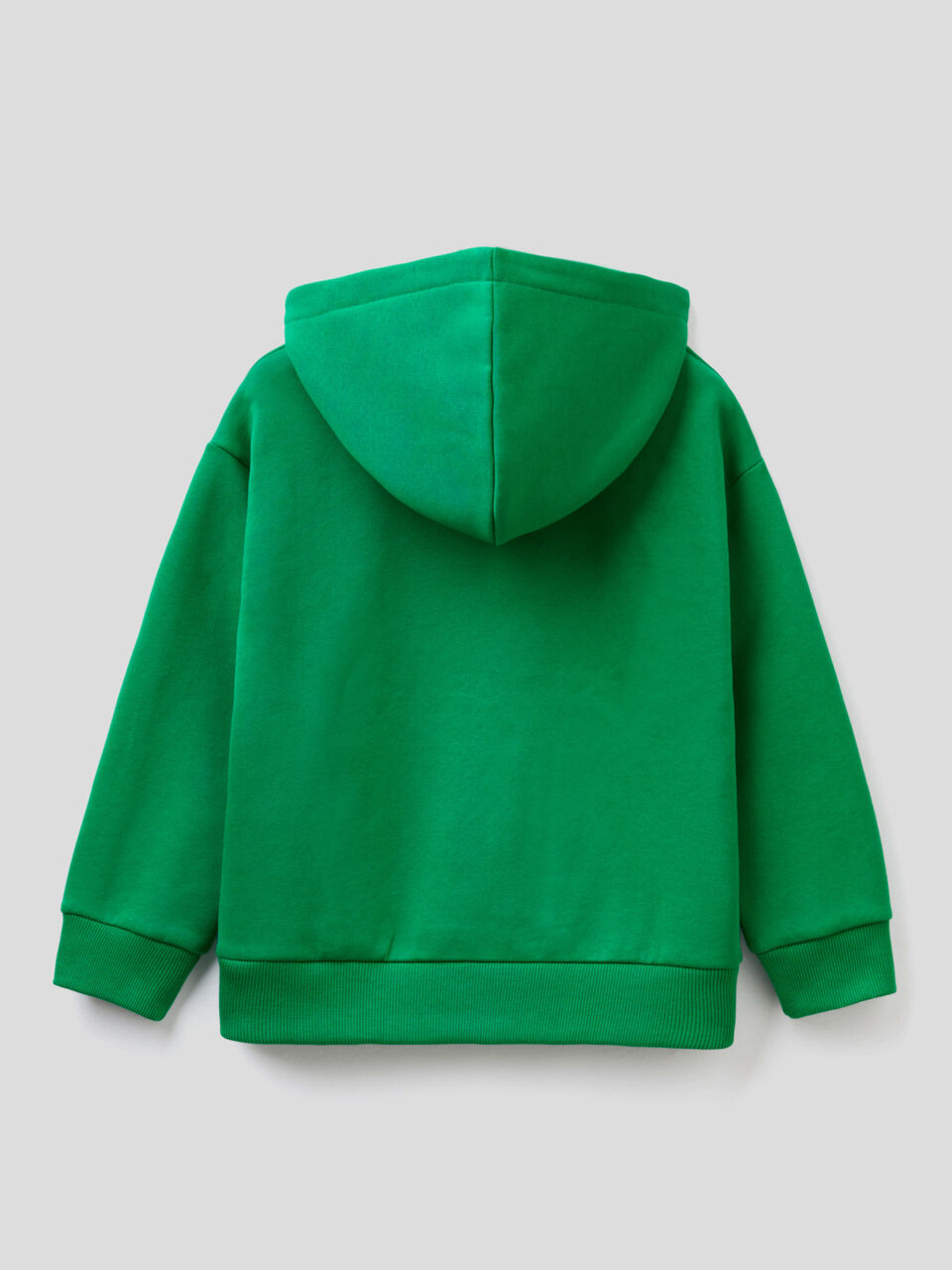 Sudadera by Ghali con capucha image number 2