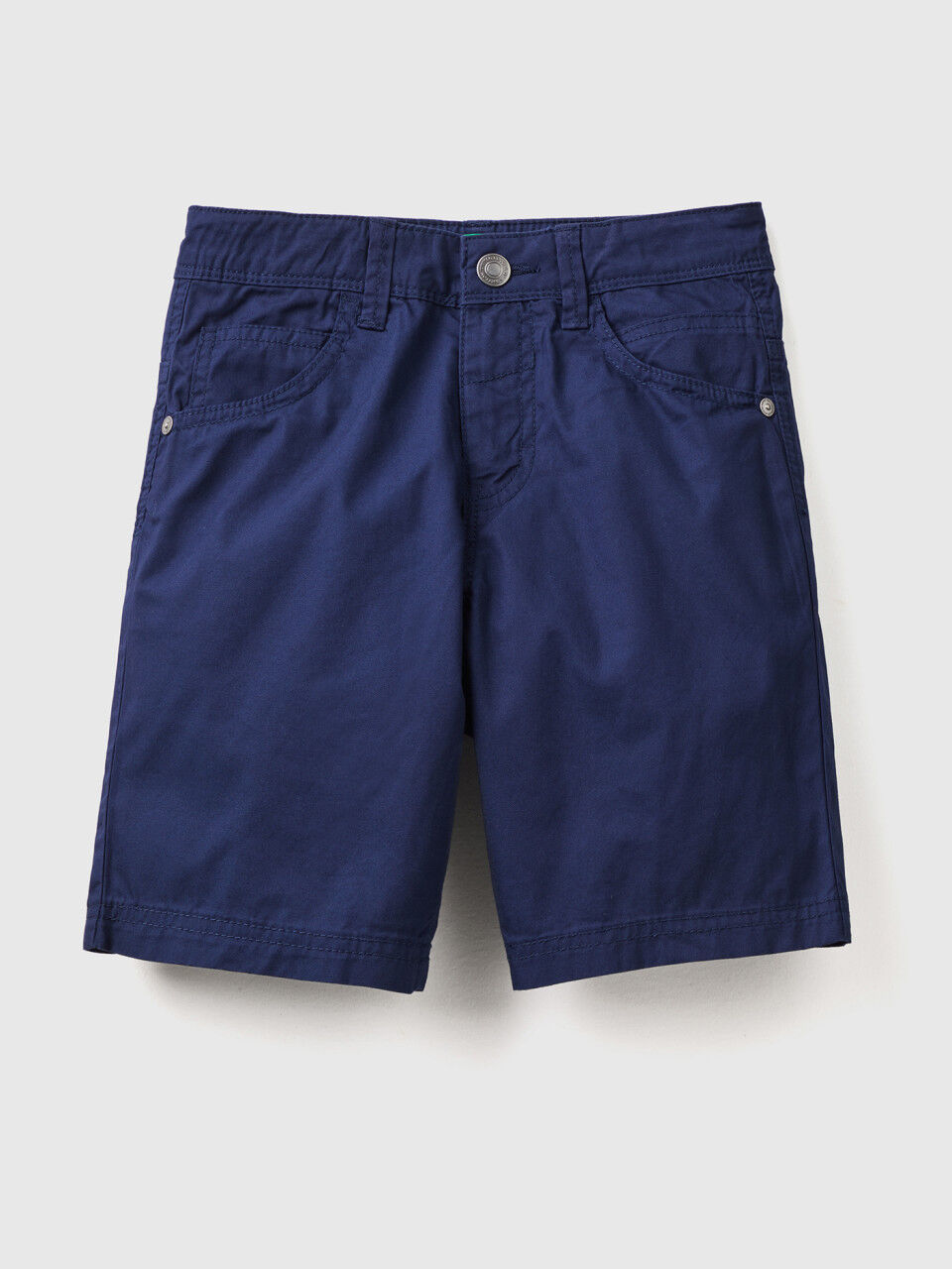 Benetton pantalon cheap corto niño
