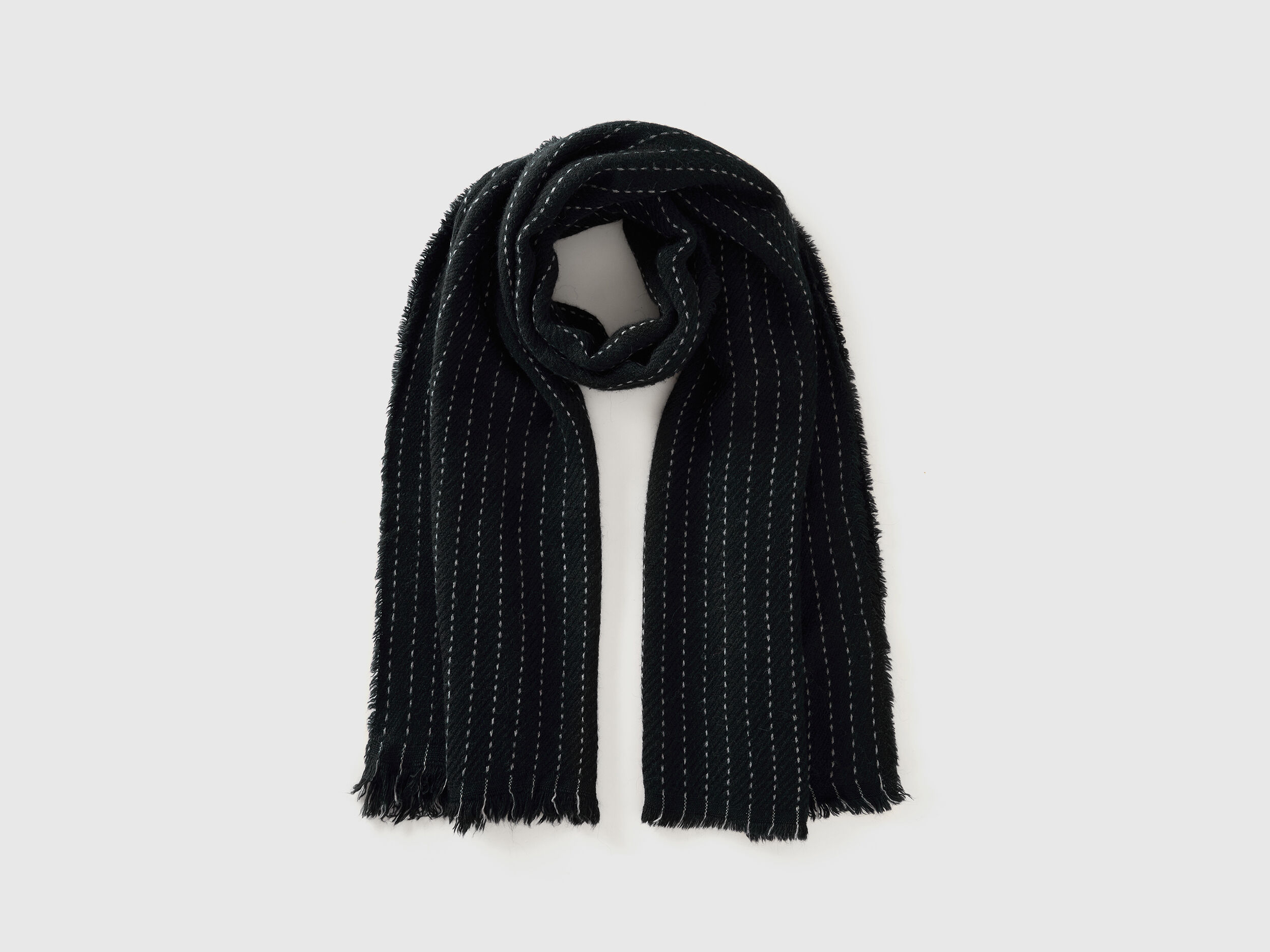 Women s Scarves New Collection 2024 Benetton