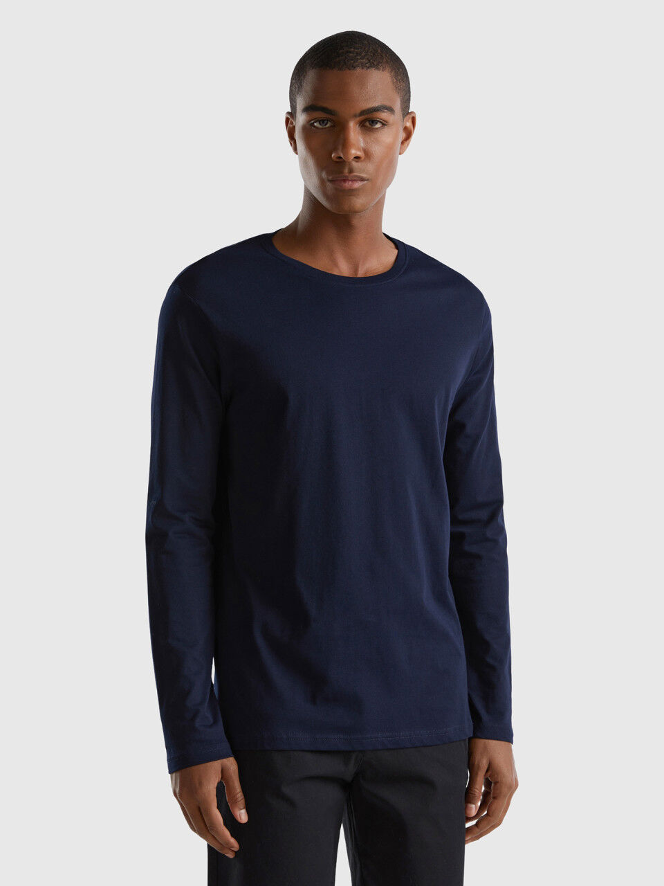 Full sleeve discount t shirts mens
