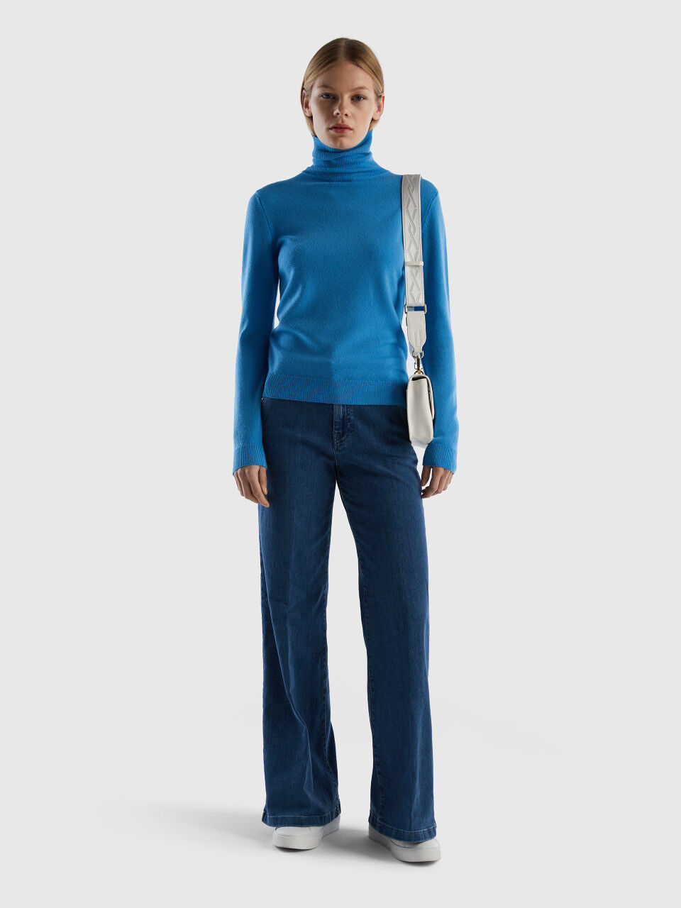 World women clearance turtleneck