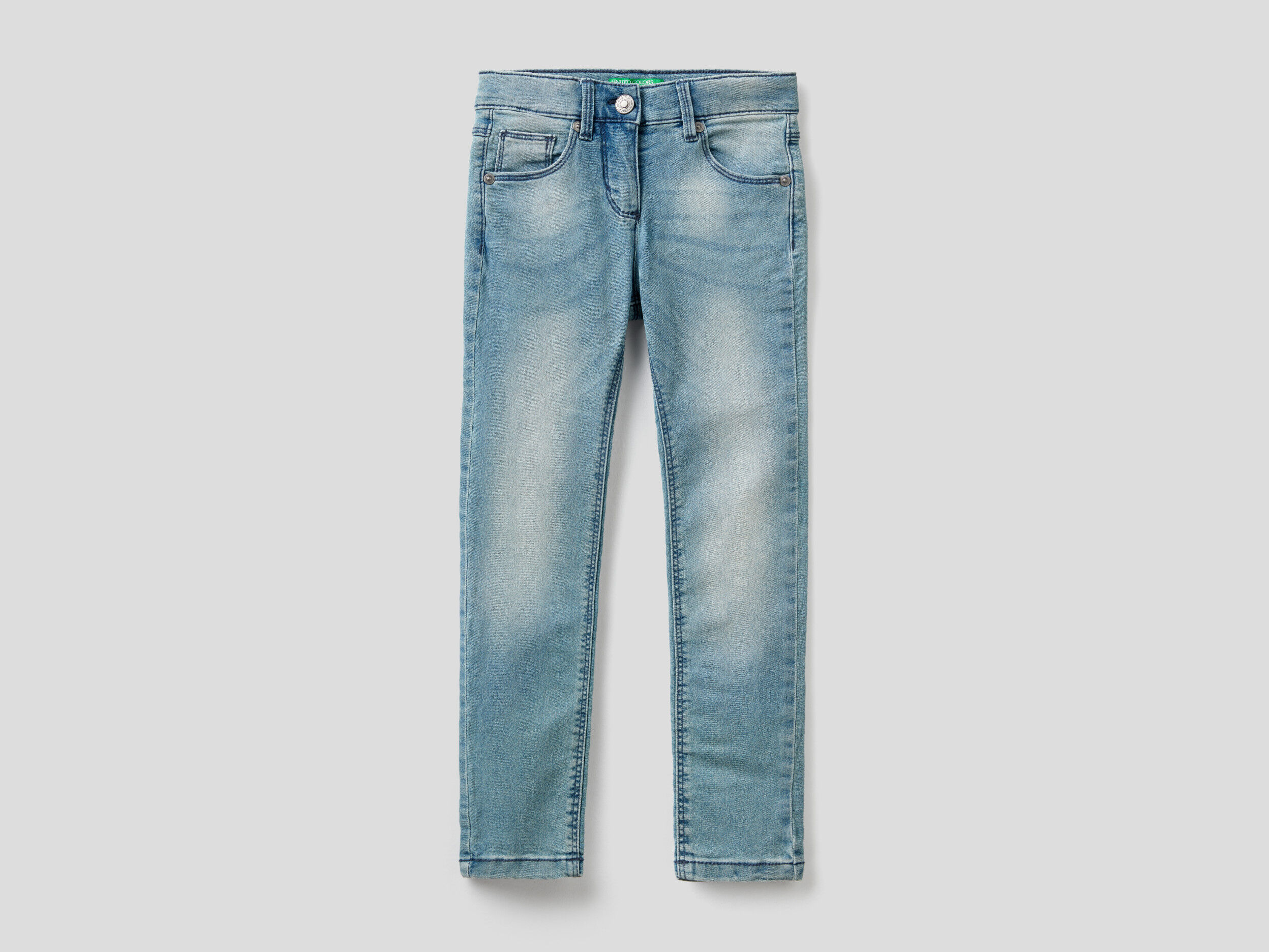 Jeans new arrivals bambino benetton