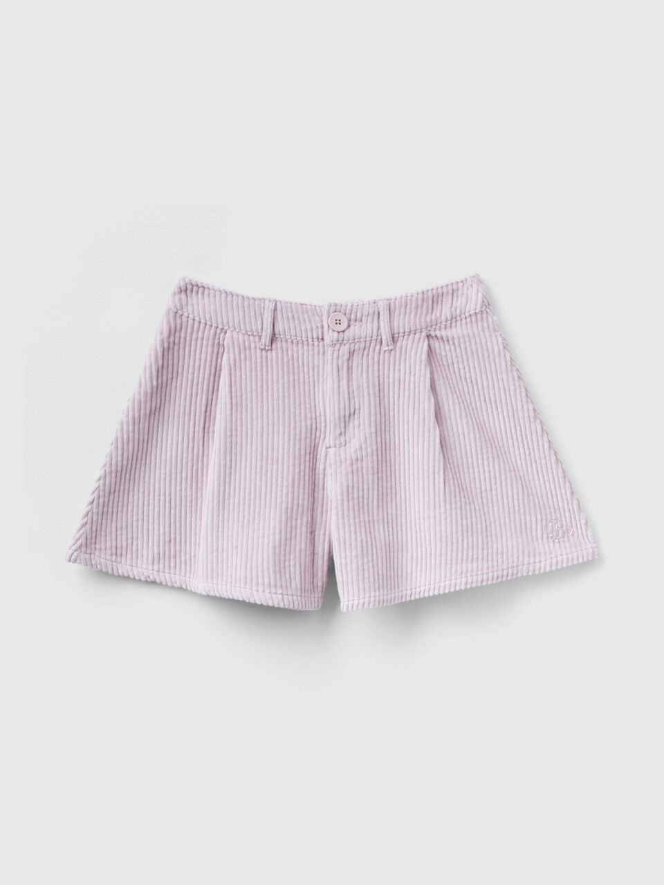 Junior Girls Shorts and Bermudas New Collection 2023 Benetton