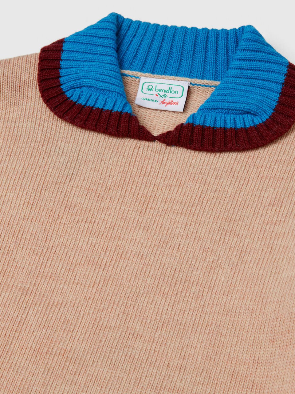 SWEATER L/S Junior Girl image number null