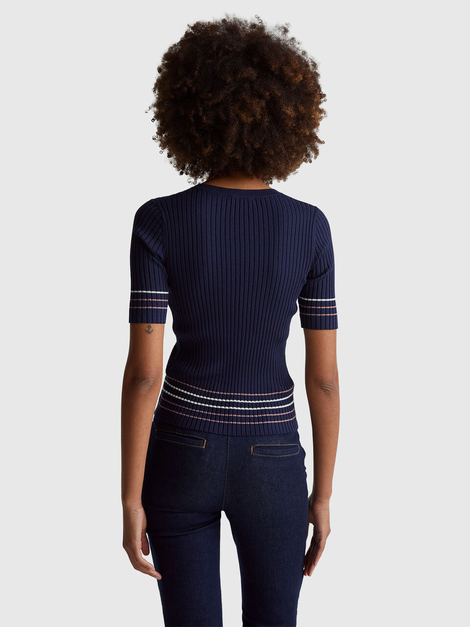 SWEATER Women image number null