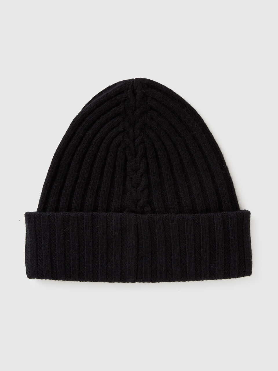 KNITTED - HAT Mujer image number null