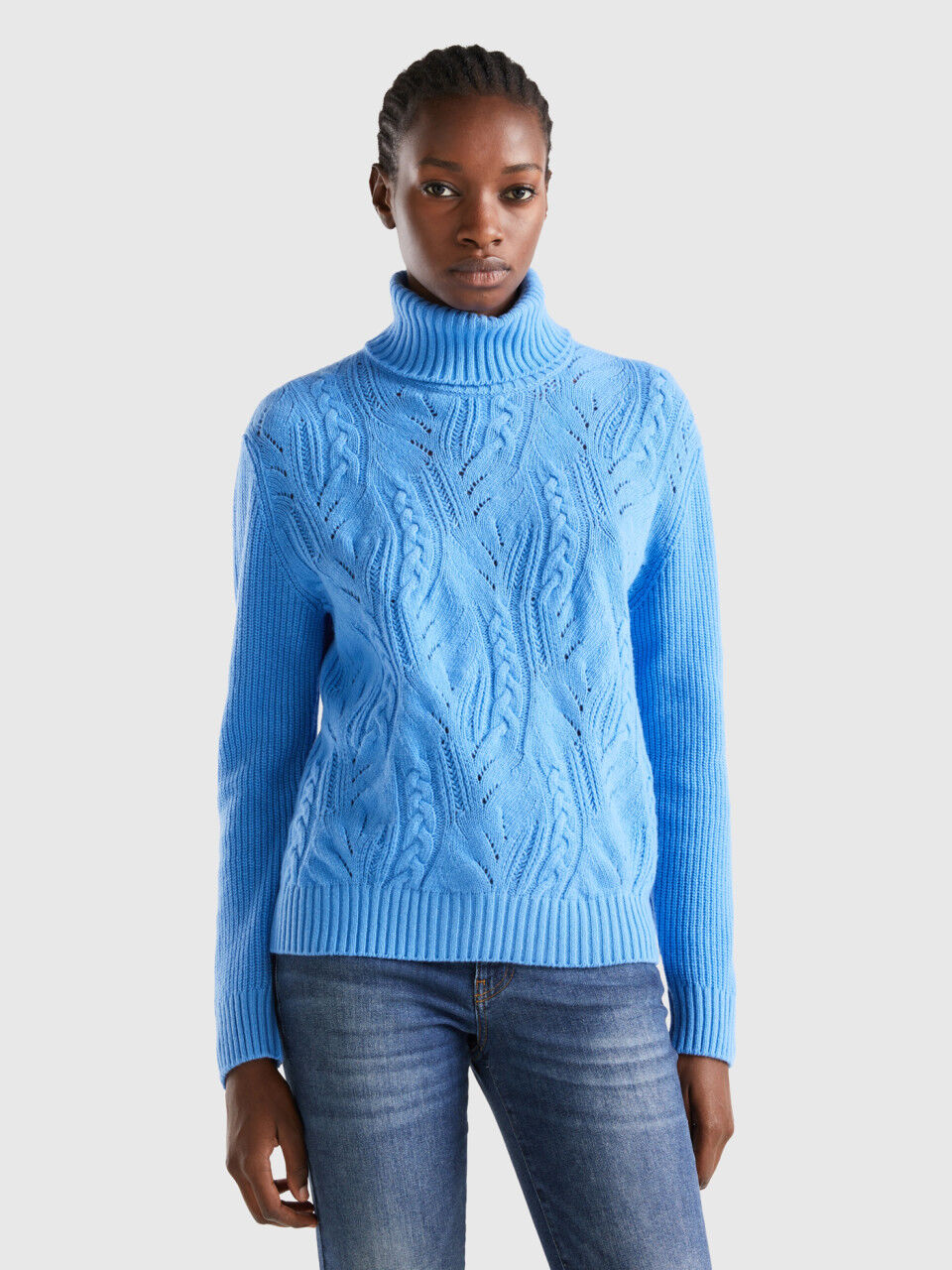 Benetton maglioni new arrivals