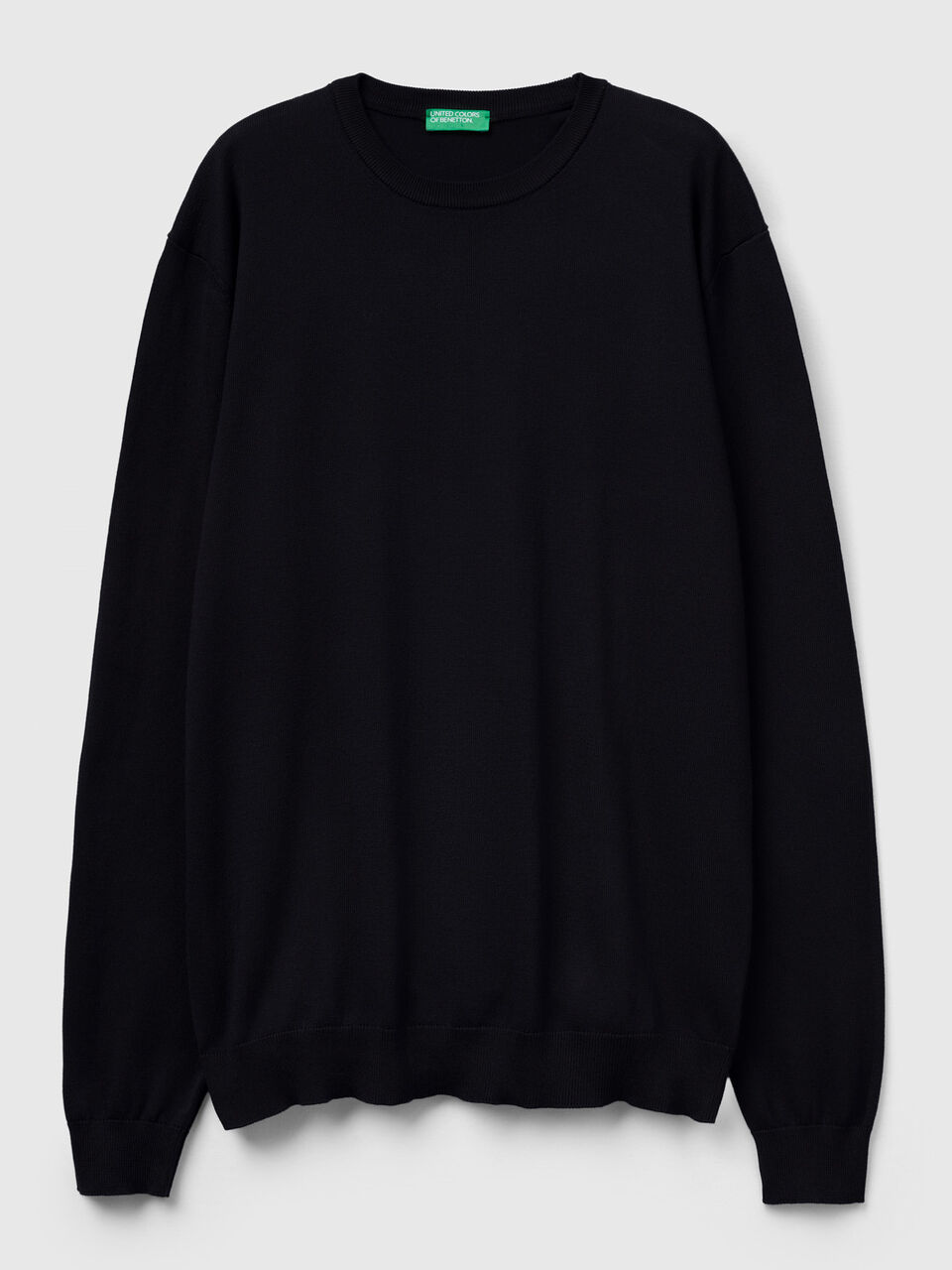 SWEATER L/S Hombre image number 1
