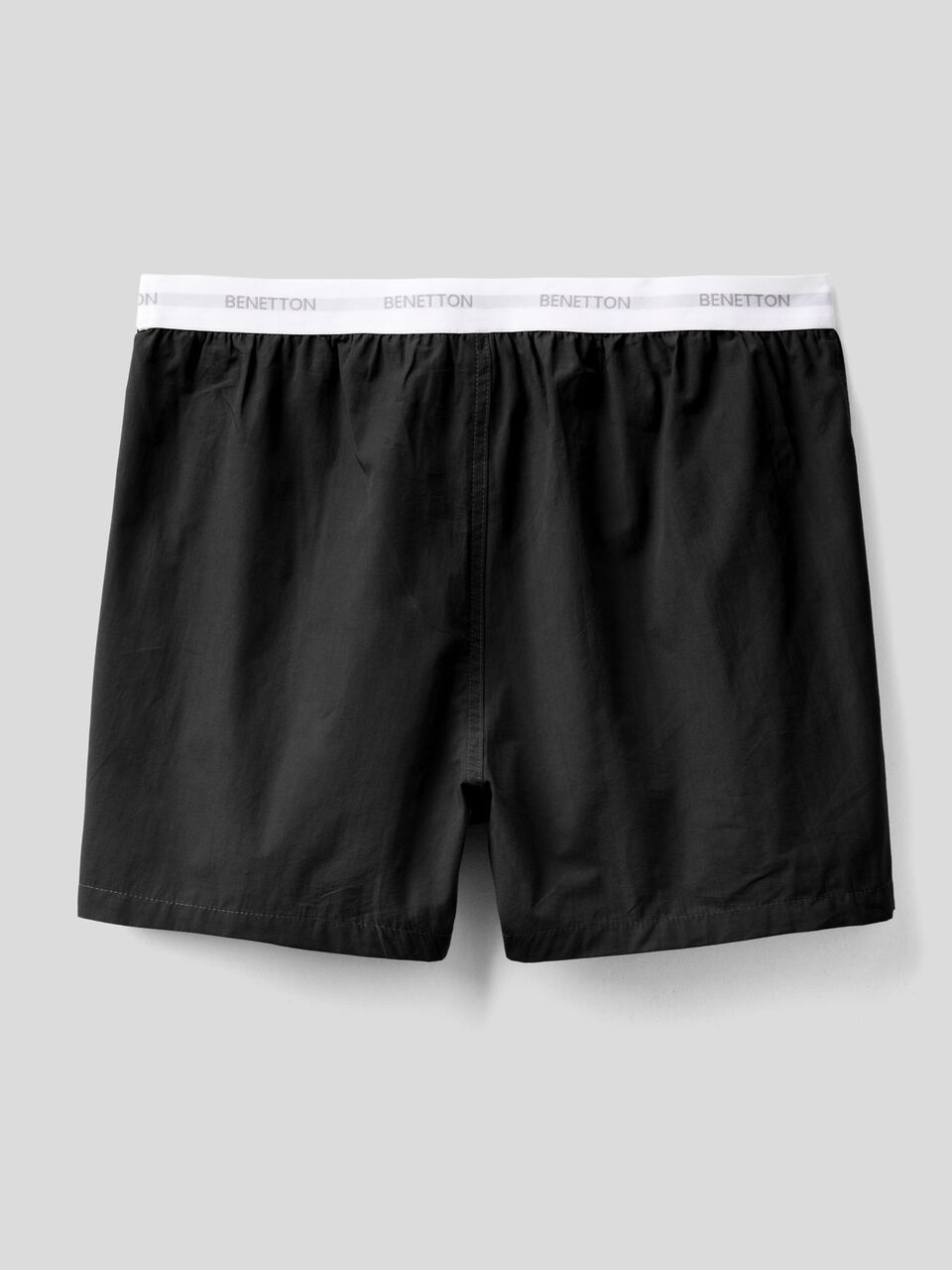 Boxers with logoed elastic image number 2