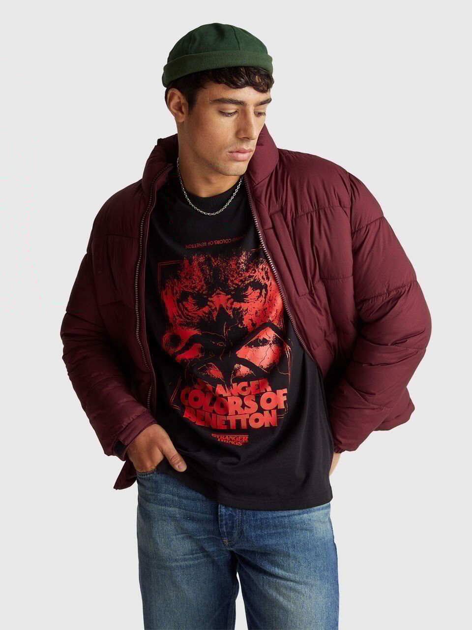 T-SHIRT Hombre image number null