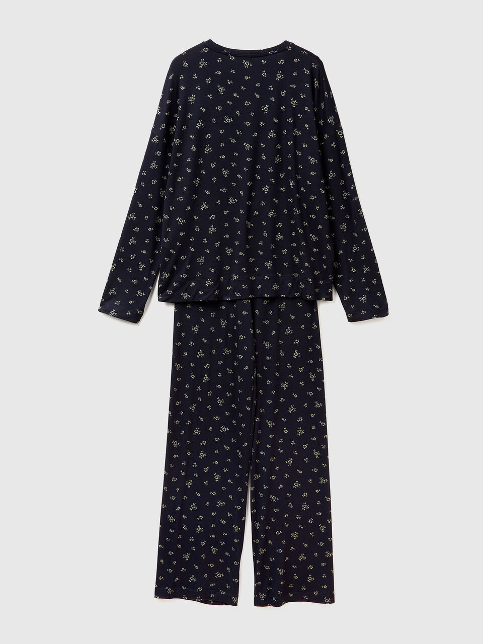 PYJAMA(SWEATER+TROUS Women image number null