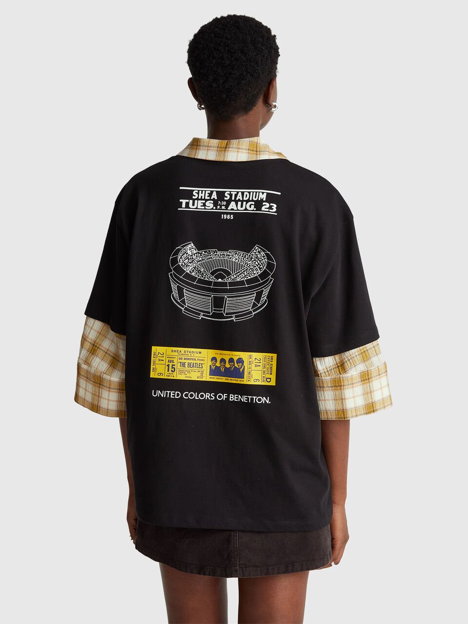T-SHIRT image number null