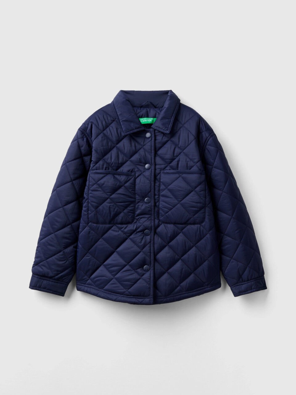 Navy blue on sale jackets for juniors