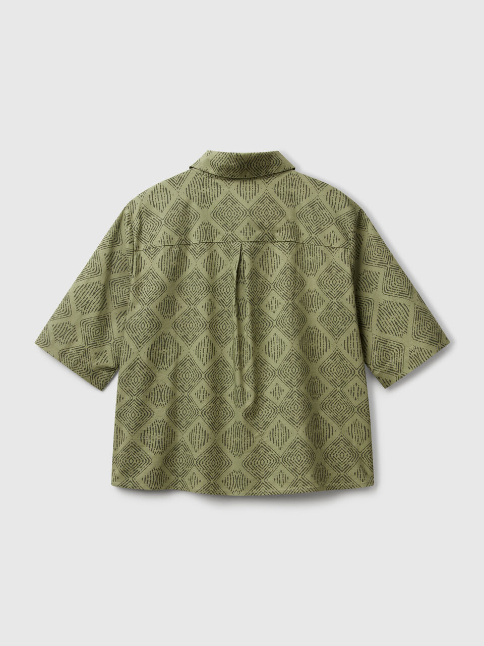 SHIRT Mujer image number 2