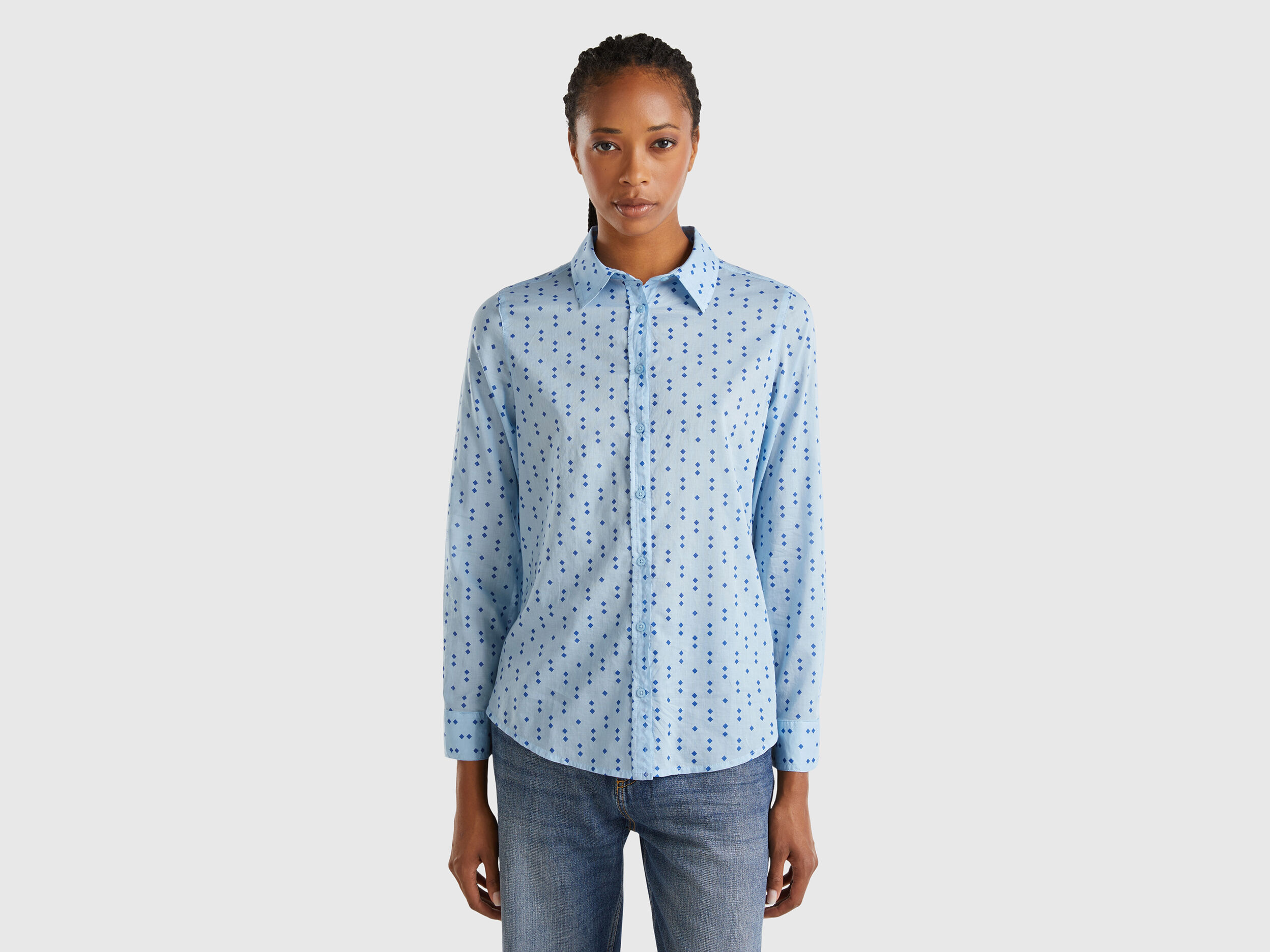 Camisas Mujer y Blusas Nueva Coleccion