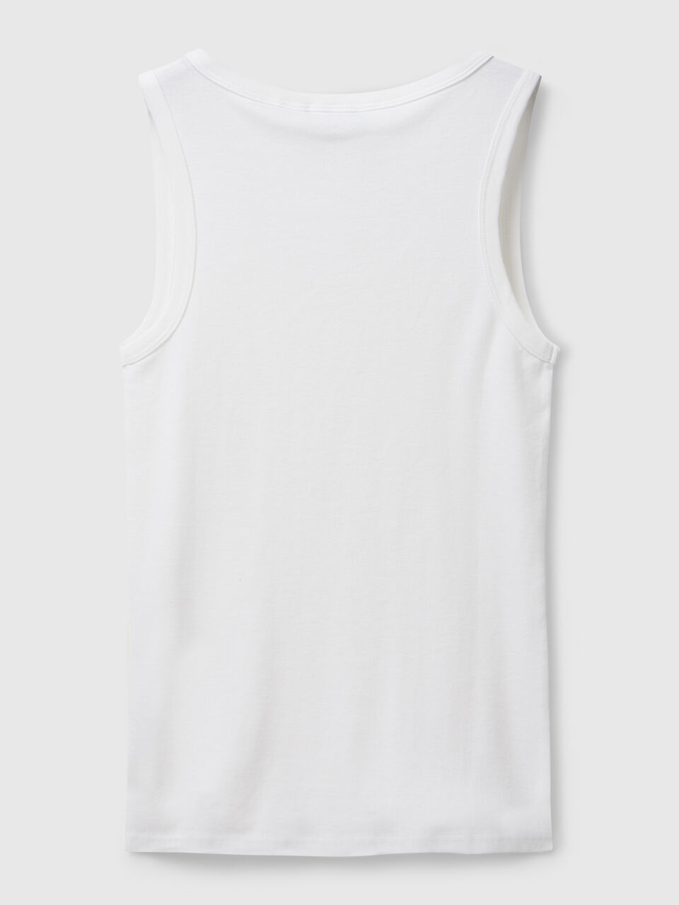 TANK-TOP Mujer image number 2