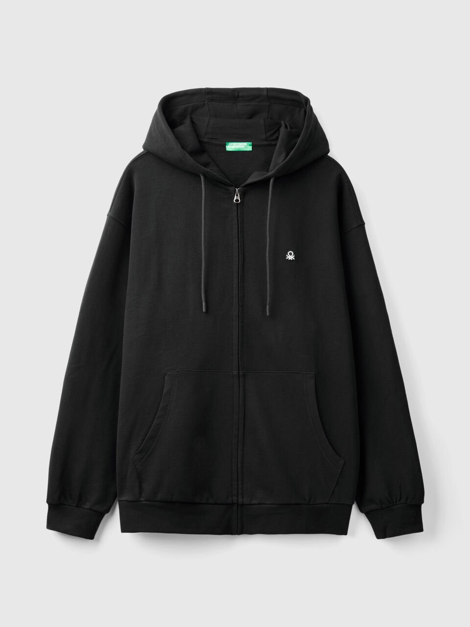 JACKET W/HOOD L/S Men image number 1