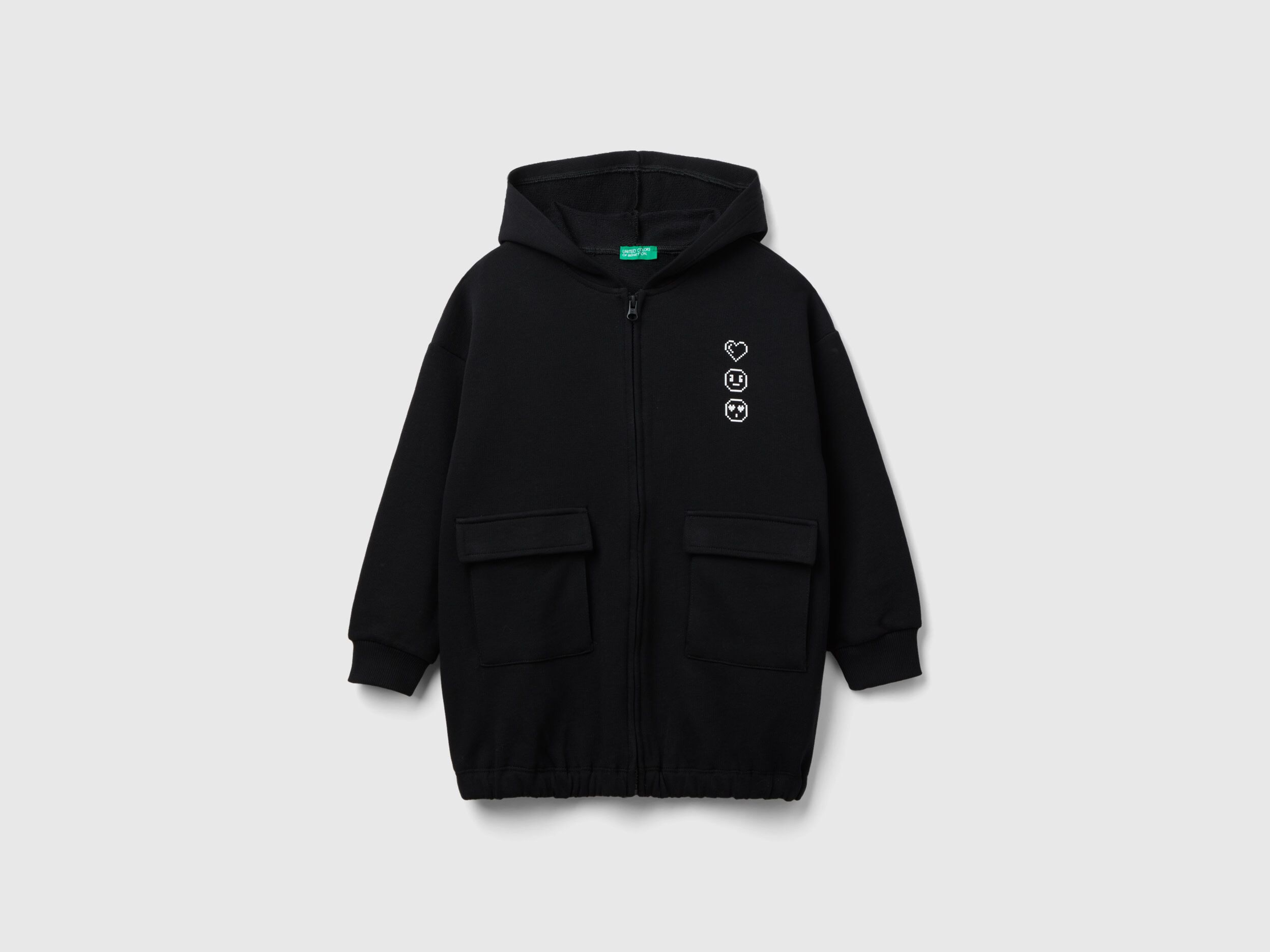 Junior oversized hoodie hot sale