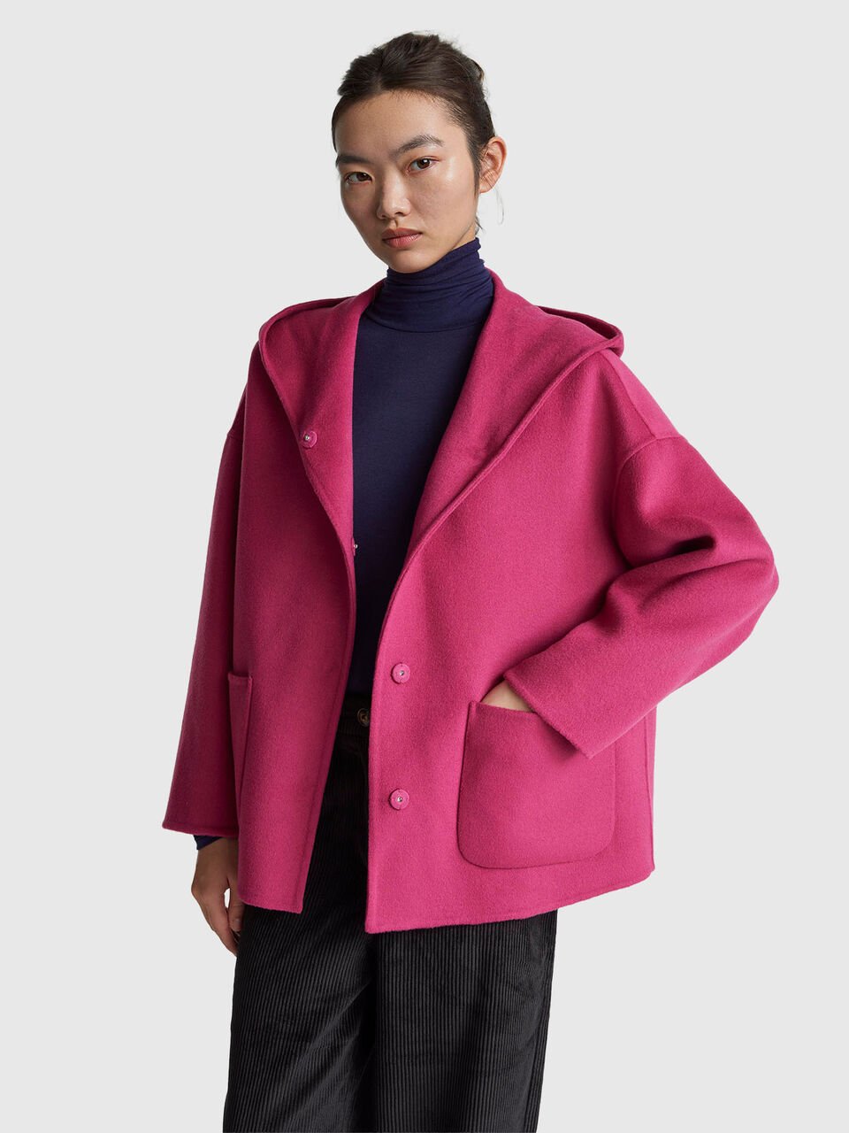 COAT Mujer image number null