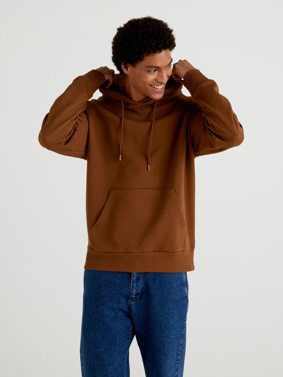 Men's Hoodies Collection 2022 | Benetton