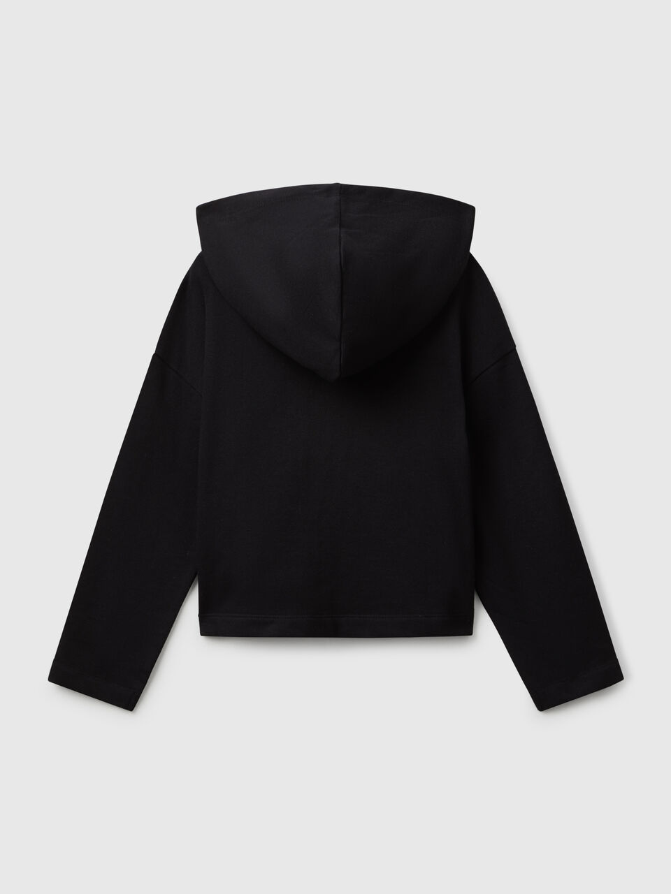 JACKET W/HOOD L/S Niña image number 2