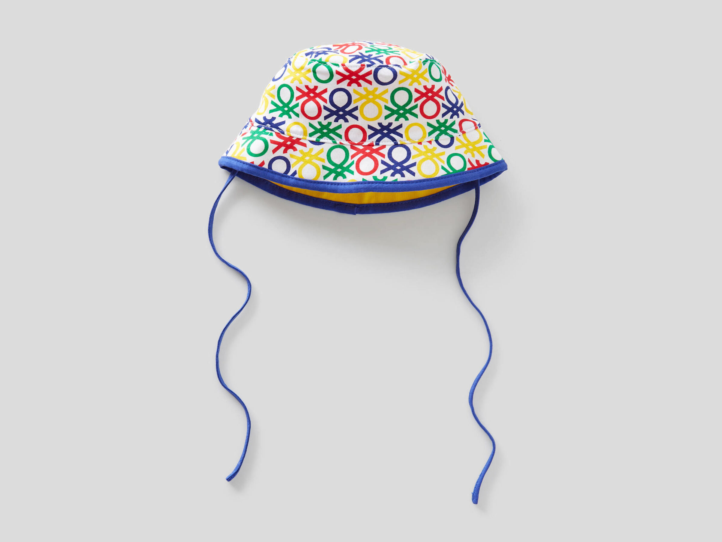 100% cotton fisherman style hat image number null
