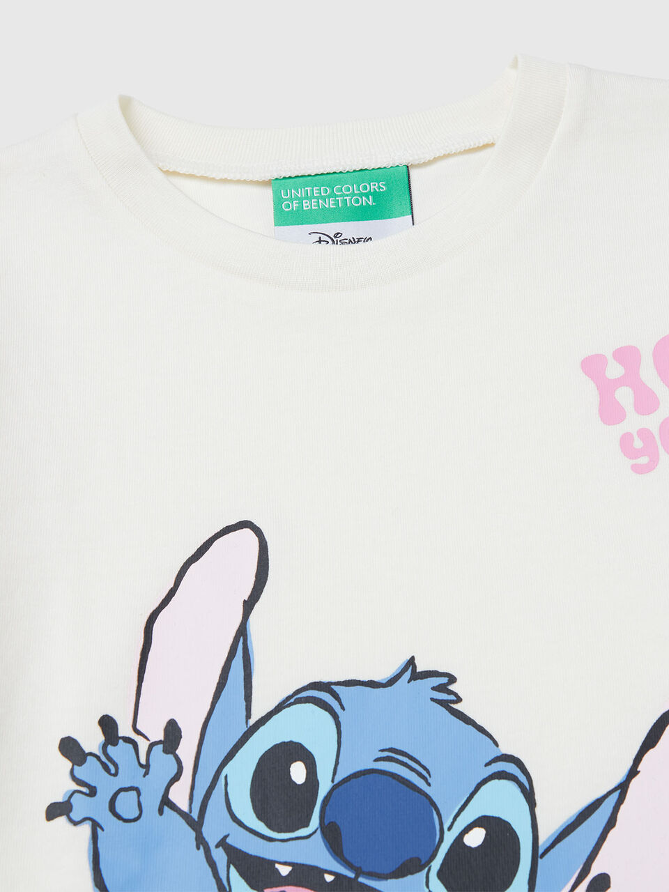 T-SHIRT L/S Niña image number null