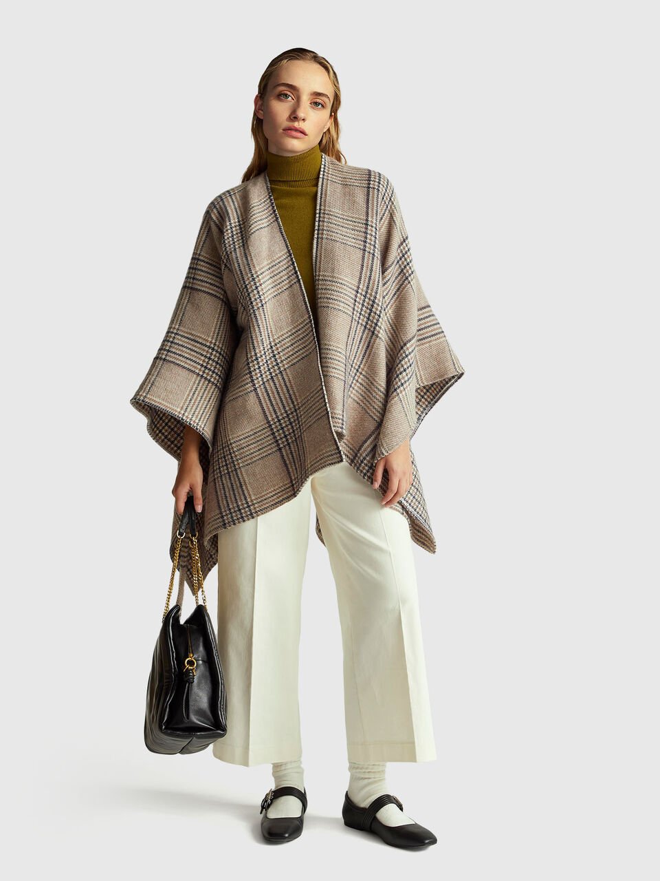 TROUSERS Mujer image number null