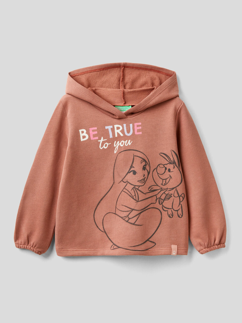 Disney Princess sweatshirt image number 1