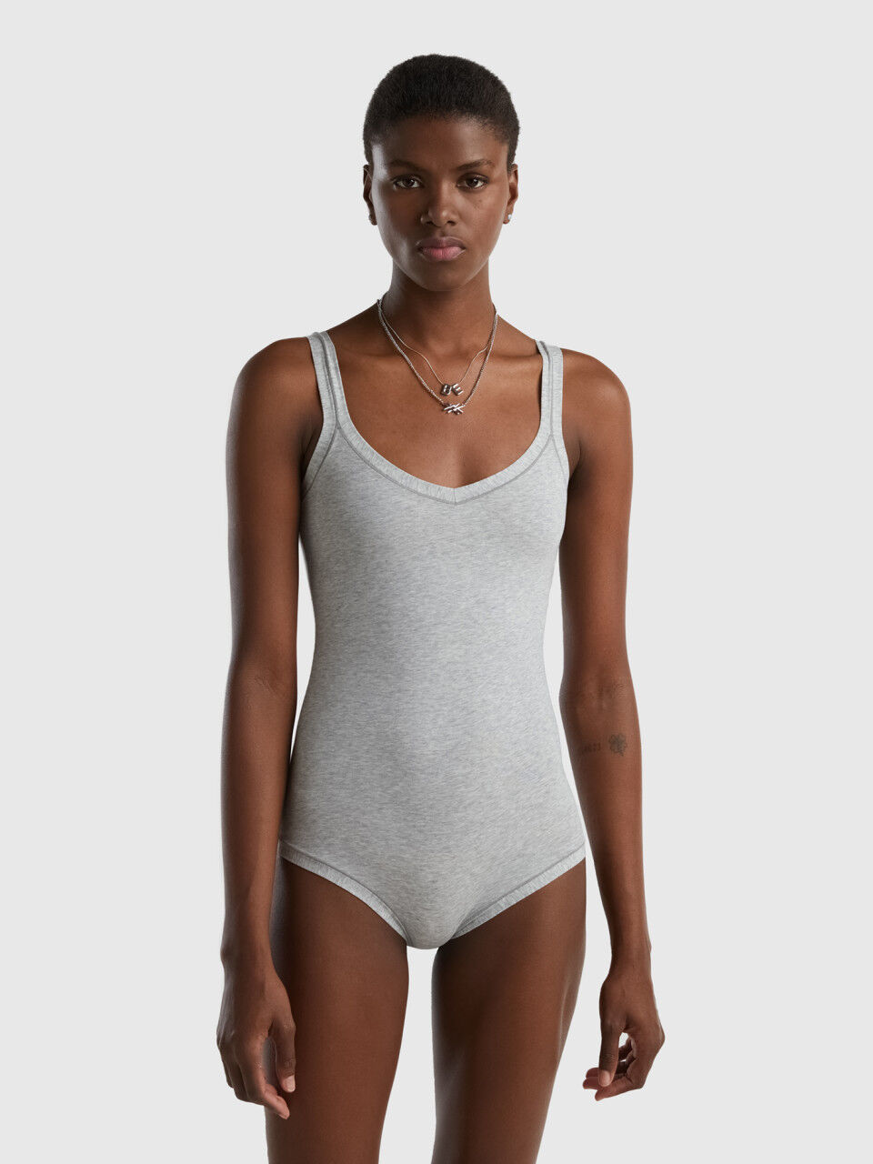 Women s Bodysuits New Undercolors Collection Benetton