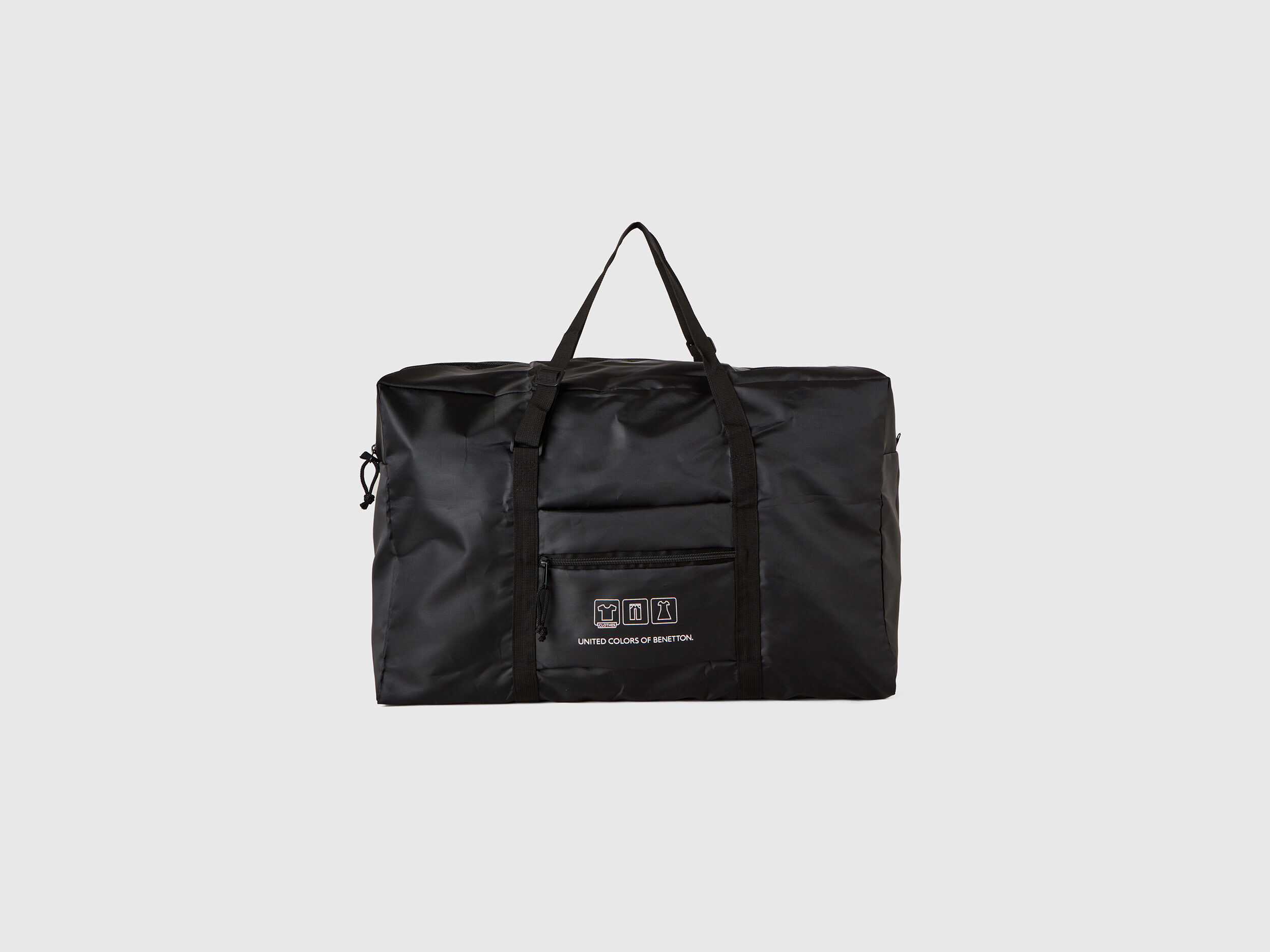 Women s Duffle Bags and Trolleys New Collection 2024 Benetton