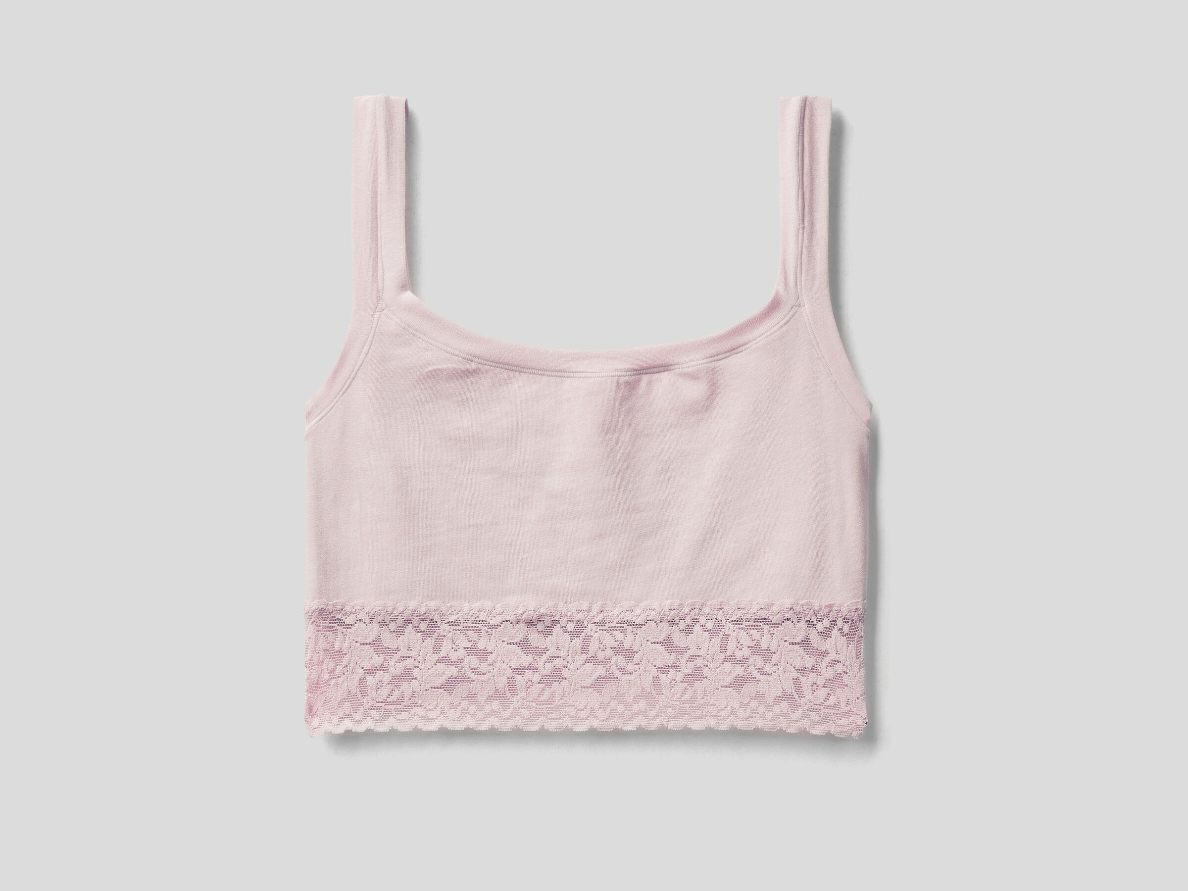 Bra in super stretch organic cotton image number 3
