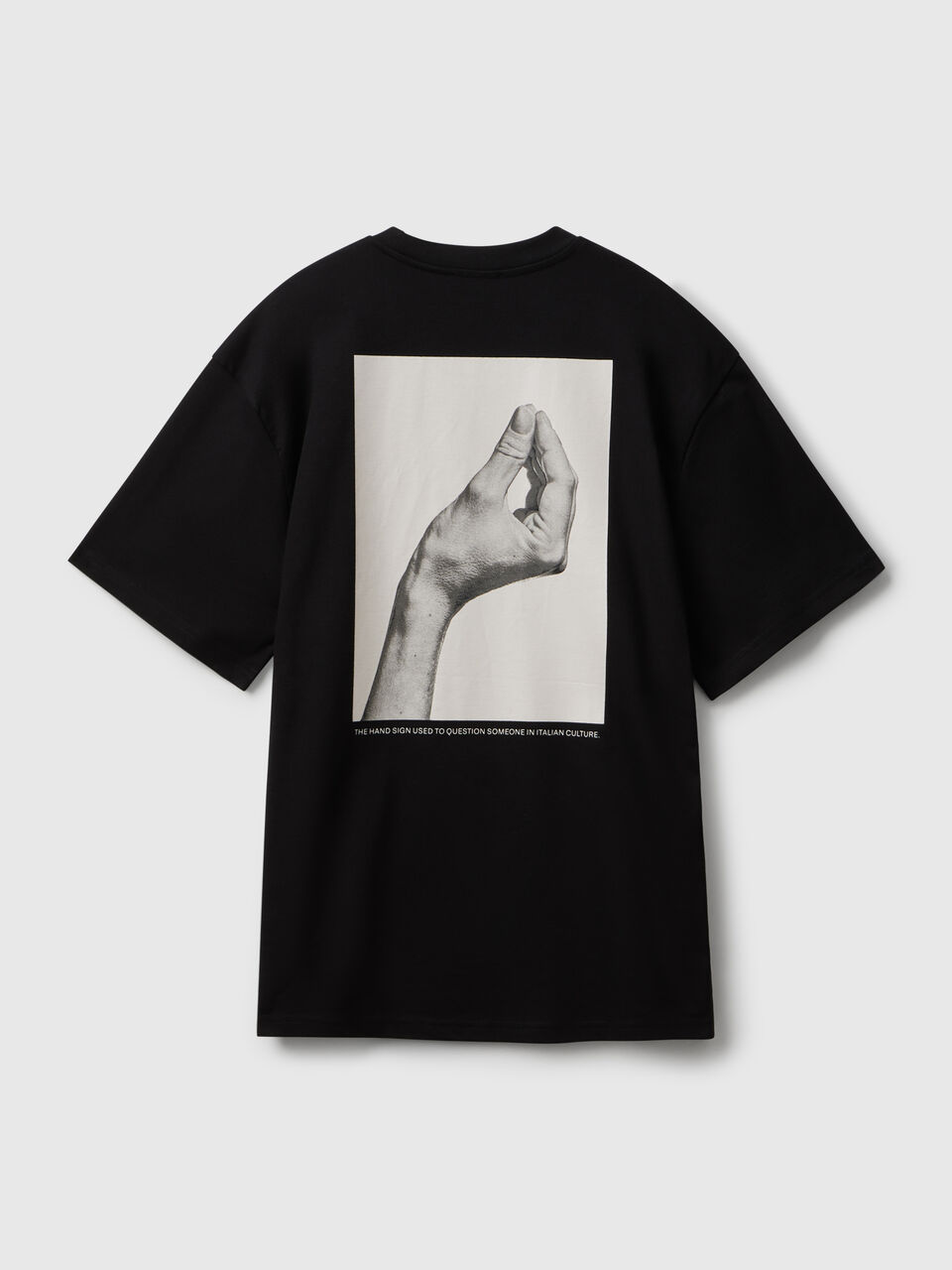 T-SHIRT Hombre image number 2