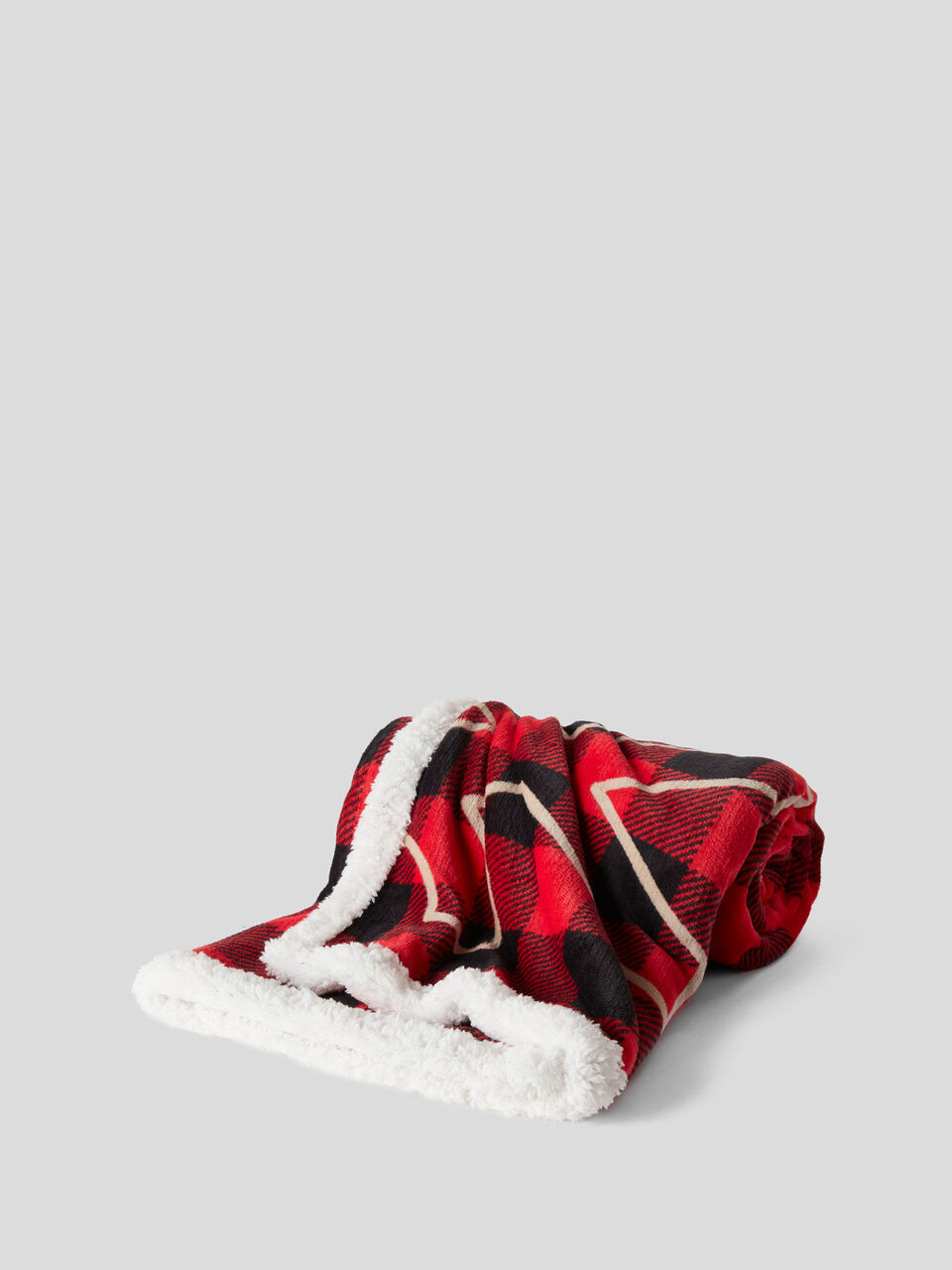Faux fur cover image number 1