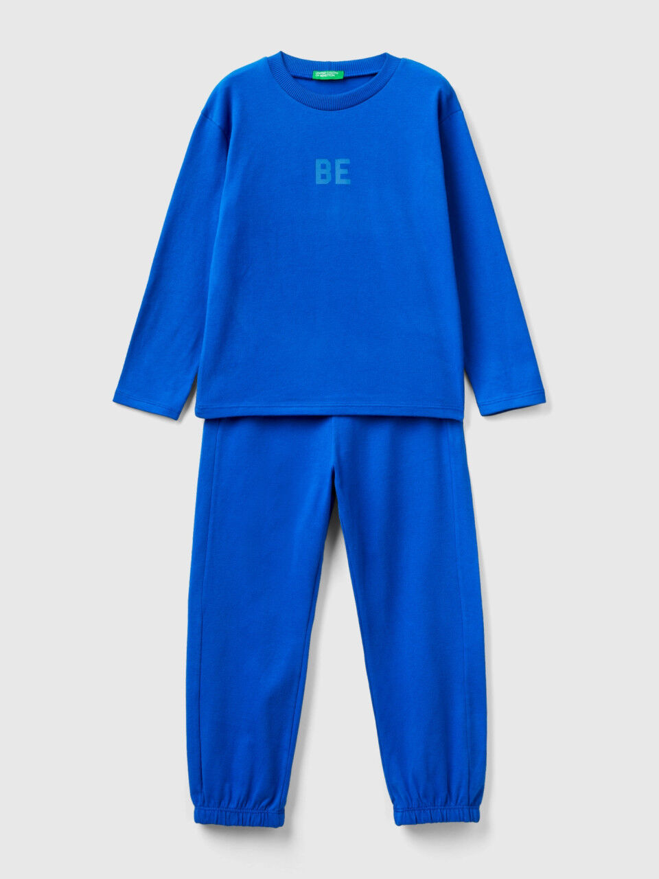 Boys cheap plain pyjamas