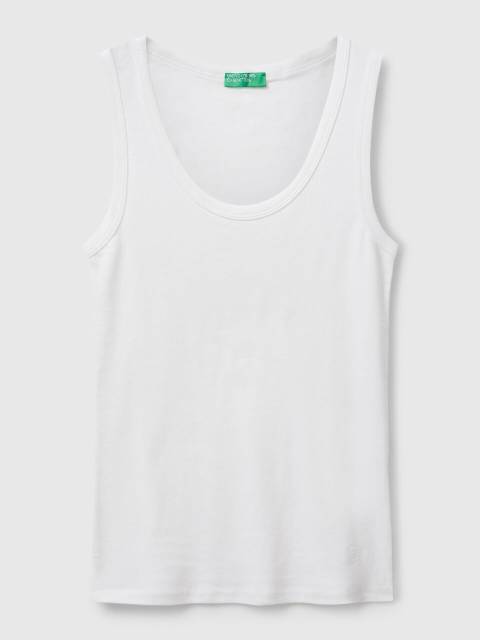 TANK-TOP Mujer image number 1