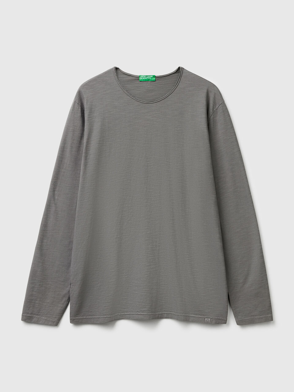 T-SHIRT L/S Hombre image number 1