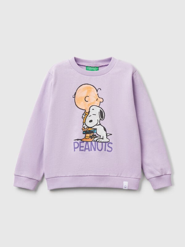 Snoopy ©Peanuts Sweatshirt Junior Girl