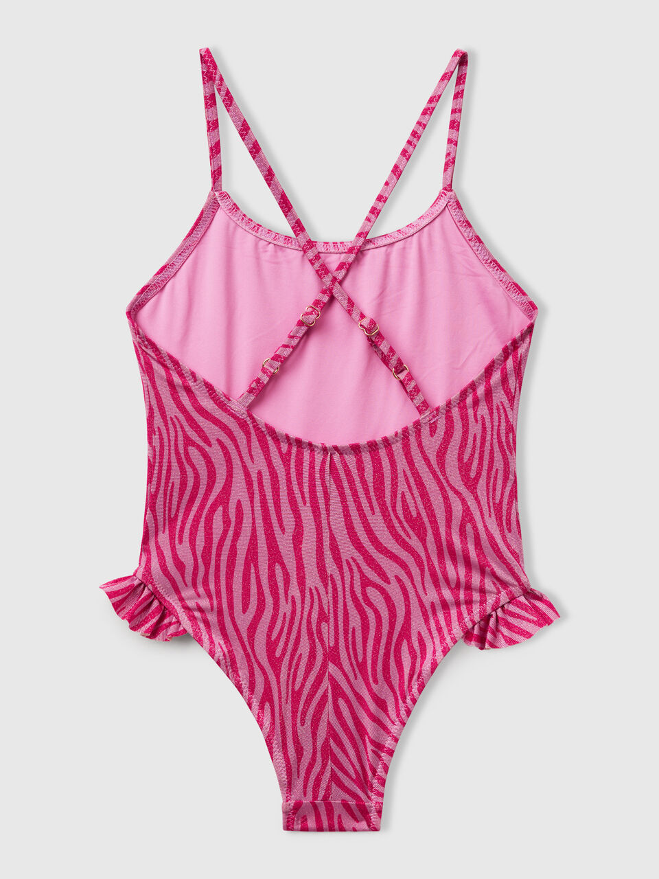 BATHING SUIT Niña image number 2