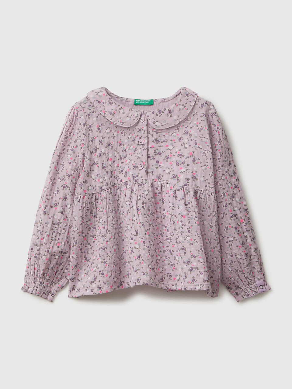 SHIRT Niña image number 1