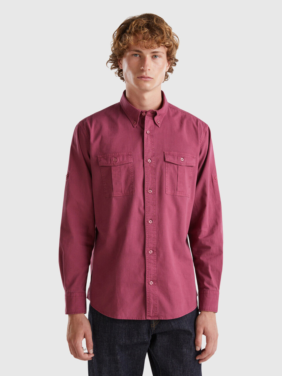 Benetton shop on line online