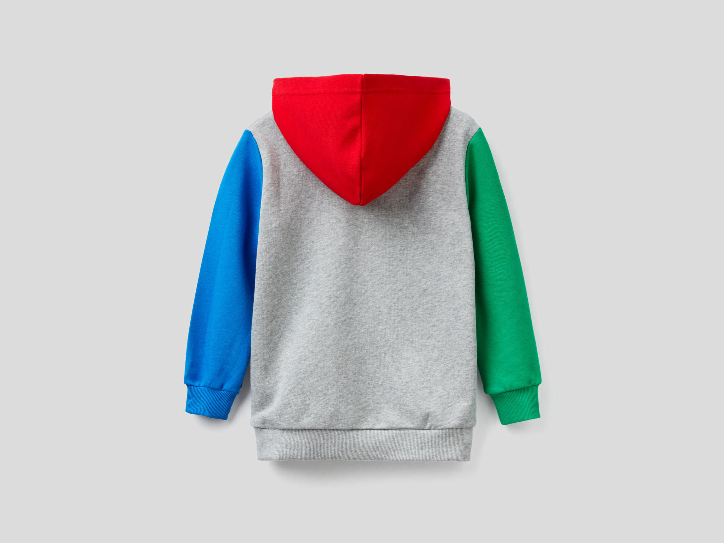 Hoodie image number null