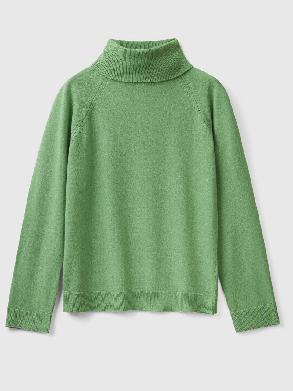 Benetton discount ladies jumpers