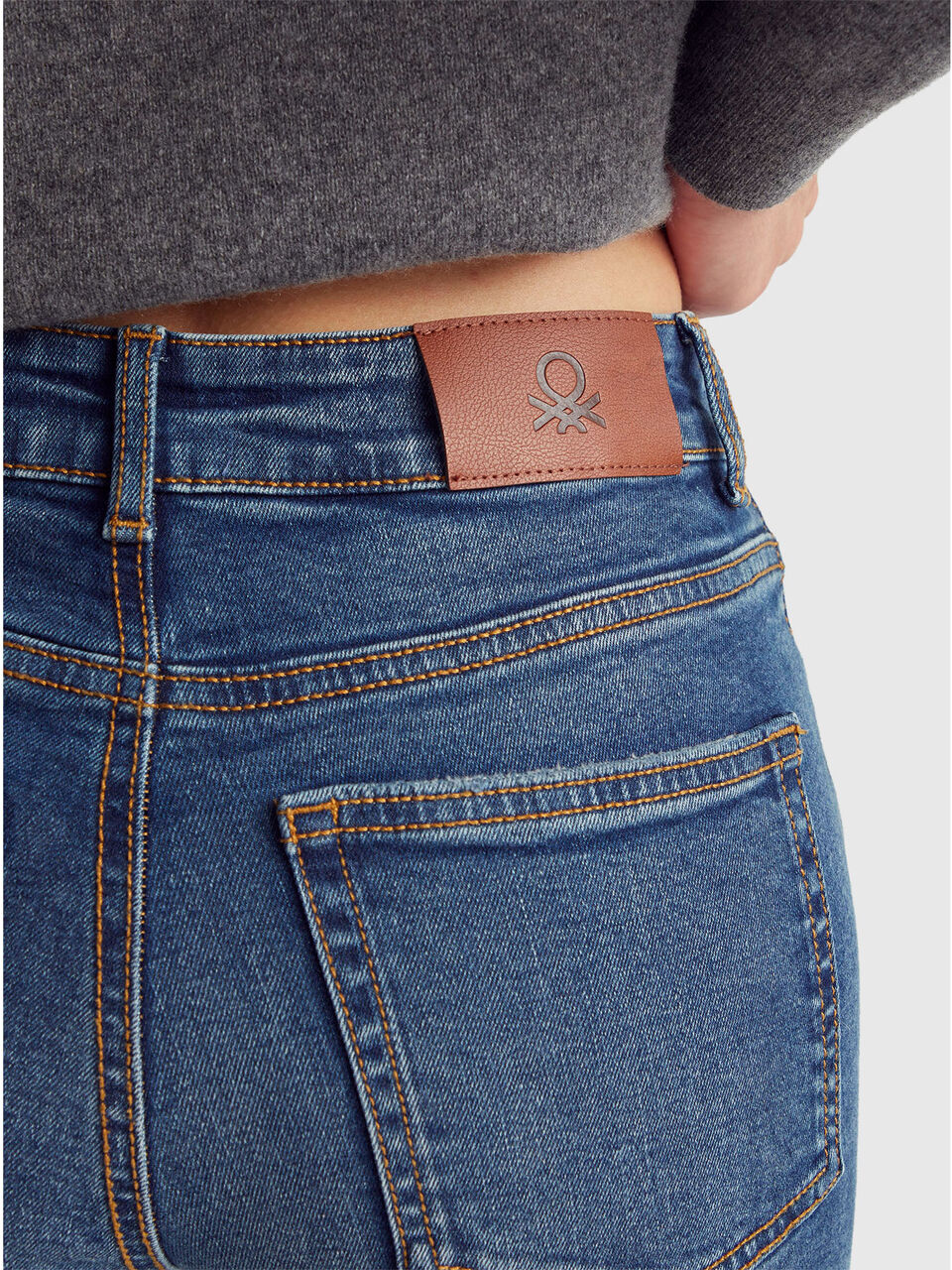 TROUSERS Mujer image number null