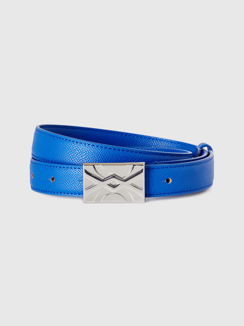 Blue shop womens belt