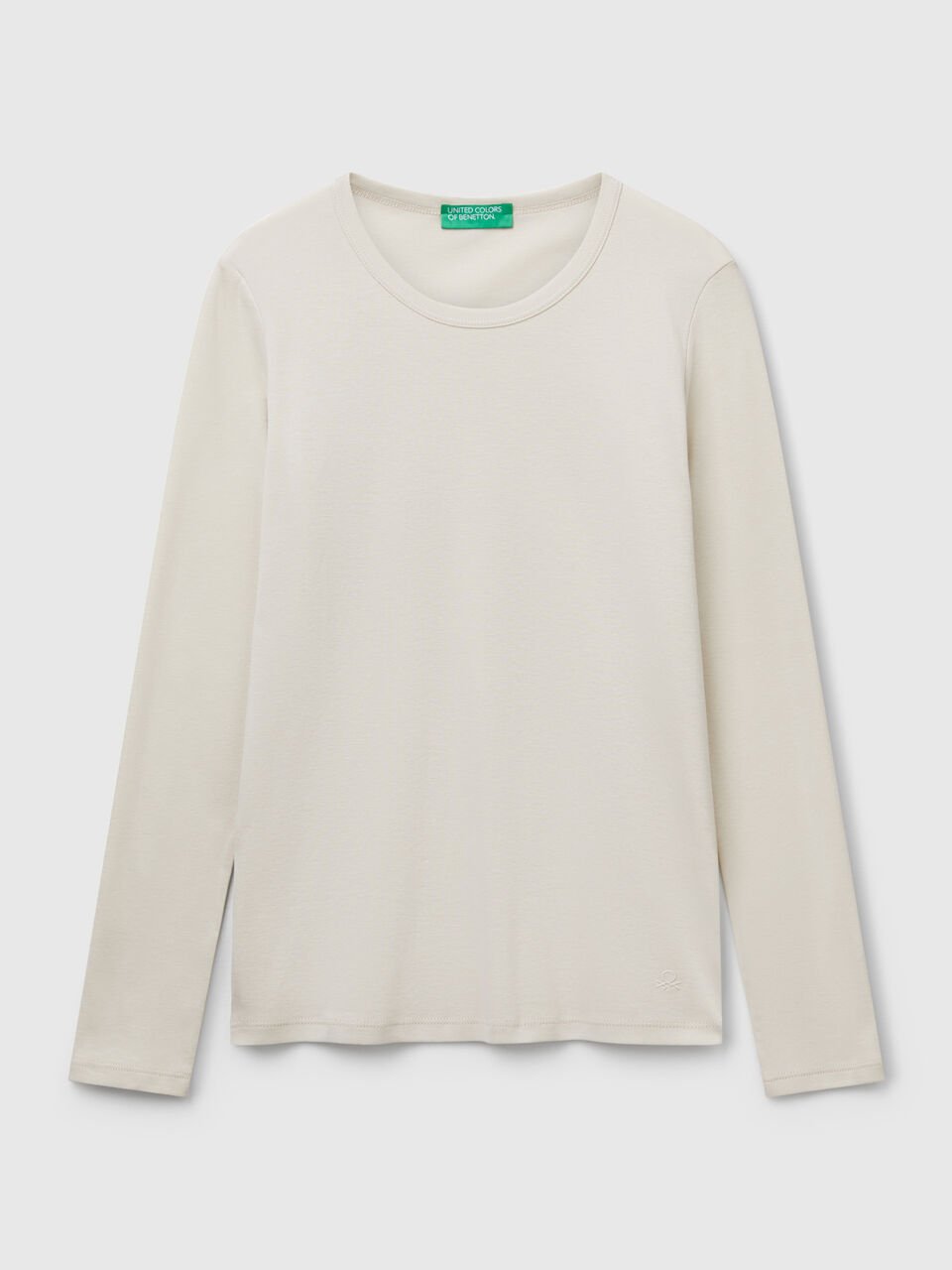 T-SHIRT L/S Women image number 1