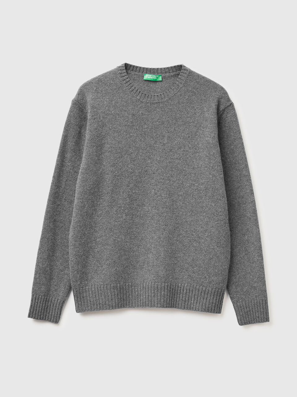 SWEATER L/S Men image number 1